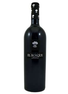 Vin rouge Fuerza a