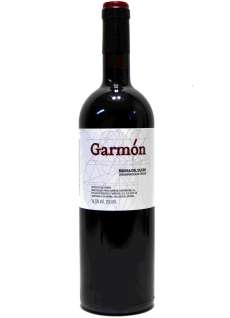 Vin rouge Garmón
