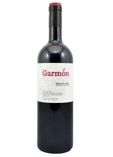 Vin rouge Garmón