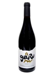 Vin rouge Garu
