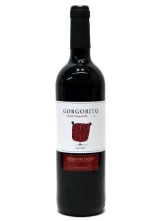 Vin rouge Gorgorito