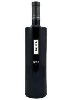 Vin rouge Habla Nº32 Syrah