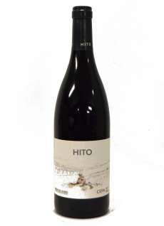Vin rouge Hito C-21
