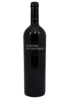 Vin rouge Honoris de Valdubón