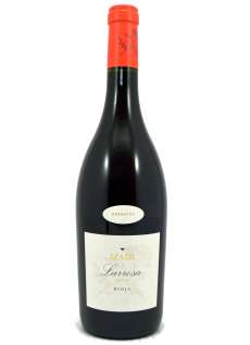 Vin rouge Izadi Larrosa Negra