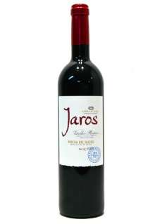 Vin rouge Jaros