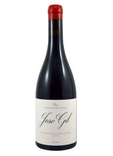 Vin rouge Jose Gil - Viñedos en San Vicente de la Sonsierra