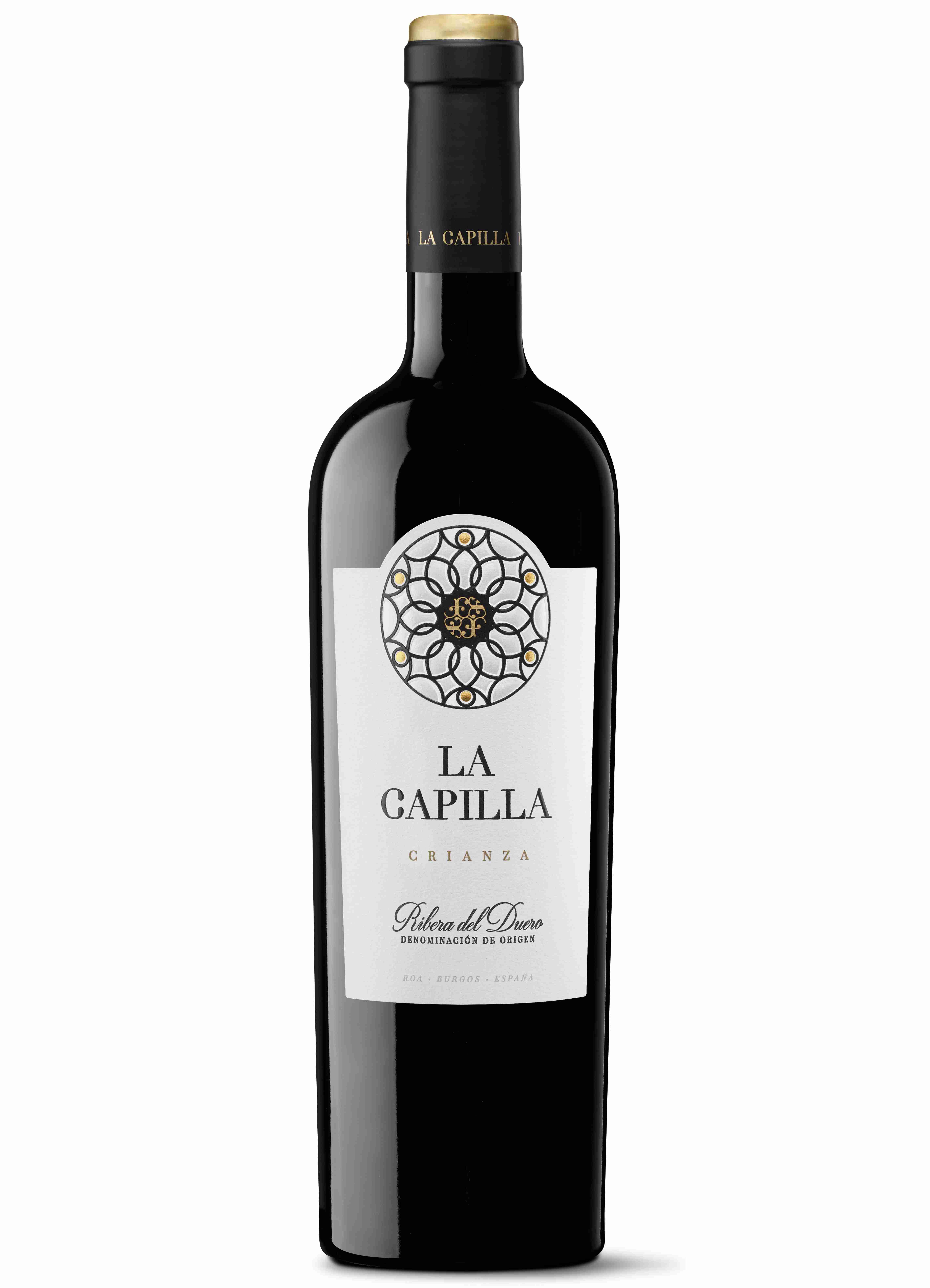 Vin rouge La Capilla