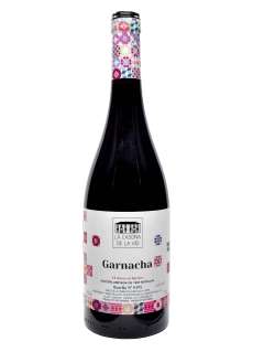 Vin rouge La Casona de la Vid Garnacha