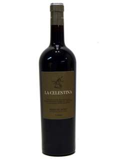 Vin rouge La Celestina