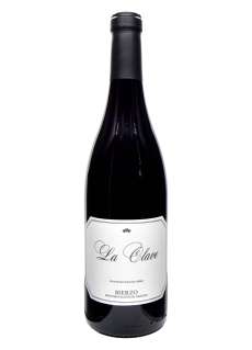 Vin rouge La Clave Mencía