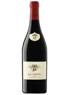 Vin rouge La Nieta