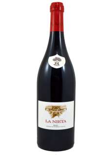 Vin rouge La Nieta