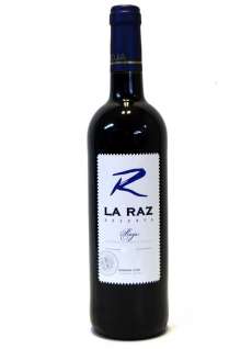 Vin rouge La Raz