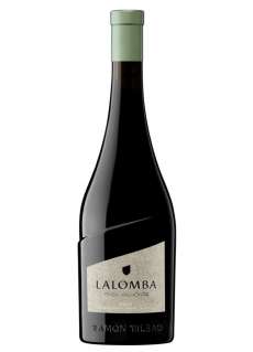 Vin rouge Lalomba - Finca Valhonta