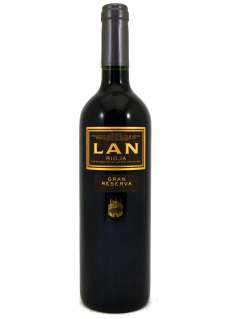 Vin rouge Lan  2015 - 3 Uds.