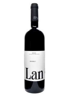 Vin rouge Lan  2018 - 3 Uds.