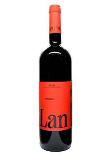 Vin rouge Lan  2021 - 6 Uds.
