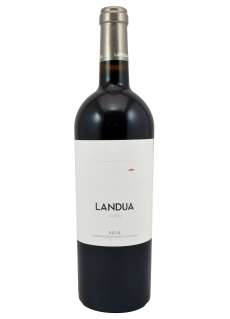 Vin rouge Landua