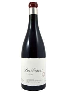 Vin rouge Las Lamas