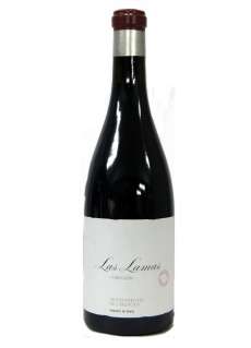 Vin rouge Las Lamas