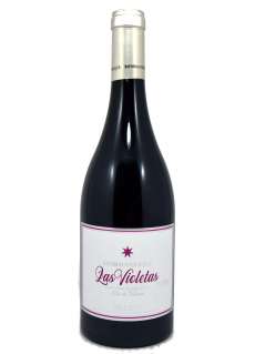 Vin rouge Las Violetas