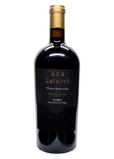Vin rouge Latarce Vinos Selección