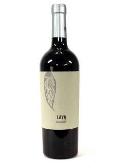 Vin rouge Laya