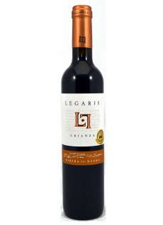 Vin rouge Legaris  50 CL.