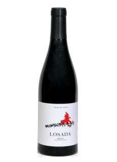 Vin rouge Losada