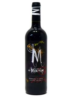Vin rouge M de Monroy Garnacha & Syrah