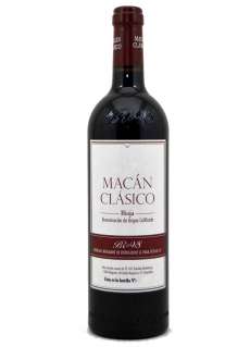 Vin rouge Macán Clásico