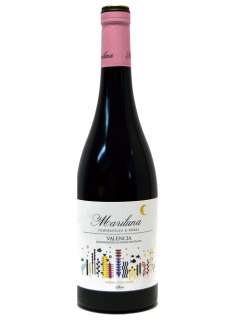 Vin rouge Macán Magnum