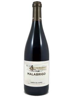 Vin rouge Malabrigo
