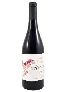 Vin rouge Malvid Tinto Joven