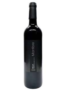 Vin rouge Mantibre