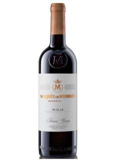 Vin rouge Marqués de Murrieta  2020 - 6 Uds.