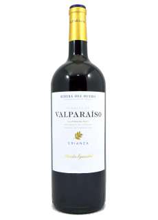 Vin rouge Marqués de Valparaíso  (Magnum)