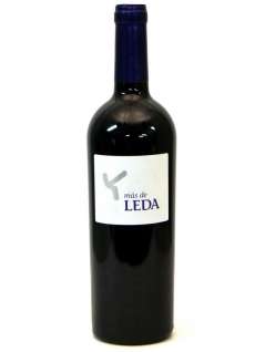 Vin rouge Mas de Leda