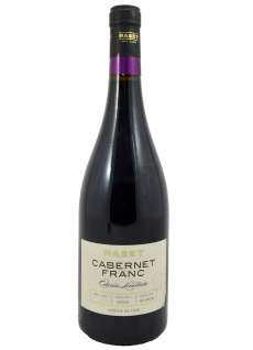 Vin rouge Maset Cabernet Franc 2021-22