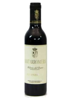 Vin rouge Matarromera  37.5 cl.
