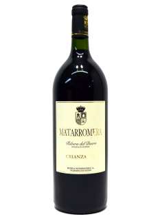 Vin rouge Matarromera  (Magnum)