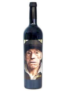 Vin rouge Matsu El Viejo