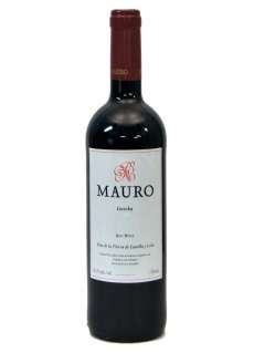 Vin rouge Mauro
