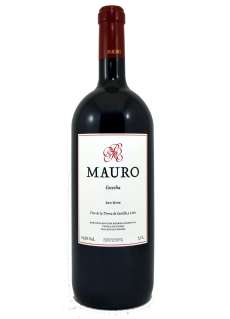 Vin rouge Mauro (Magnum)