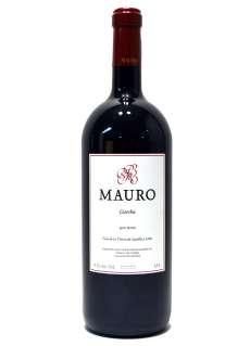 Vin rouge Mauro Magnum