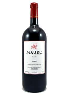 Vin rouge Mauro (Magnum)