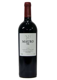 Vin rouge Mauro VS