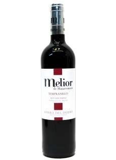 Vin rouge Melior