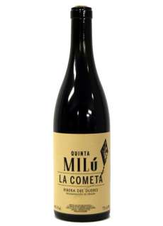 Vin rouge Milú La Cometa